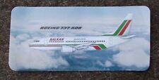 1990s balkan airlines for sale  MACHYNLLETH