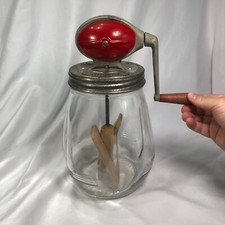 Antique butter churn for sale  San Antonio