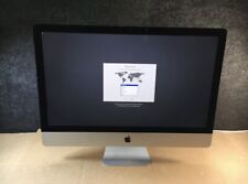Imac desktop d'occasion  Expédié en Belgium