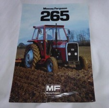 Vintage original massey for sale  ILMINSTER