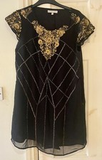 Party dress red for sale  ROSS-ON-WYE