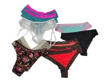 10x damen unterwäsche gebraucht kaufen  Mönchengladbach