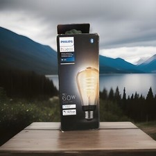 Philips hue st19 for sale  Whittier