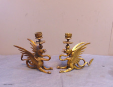 Candle stick holders for sale  WALSALL