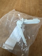 DOBRADIÇA DE PORTA FREEZER GELADEIRA DOMETIC/ELECTROLUX 24125003 comprar usado  Enviando para Brazil