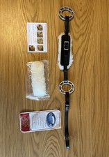 Orbitless bridle for sale  MILTON KEYNES