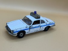 Vintage corgi jaguar for sale  BANBRIDGE