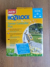 Hozelock sensor controller for sale Hozelock sensor controller for sale  TORQUAY