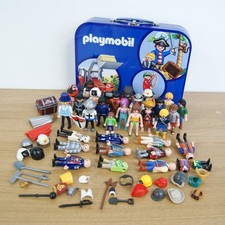 Playmobil figure accessories for sale  SCUNTHORPE