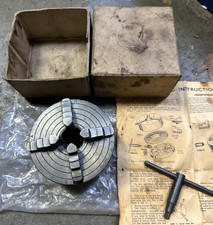 8tpi atlas craftsman for sale  Yorktown