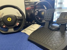 Thrustmaster t80 ferrari usato  Crotone