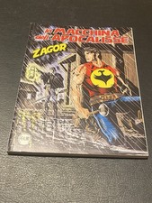 Zagor zenith 762 usato Zagor zenith 762 usato  Imperia