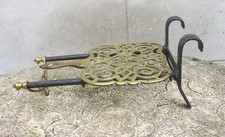 Antique vintage brass for sale  BIRKENHEAD