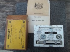 Vintage reloading herter for sale  South Fulton