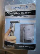 Hand held bidet for sale  Saint Johns