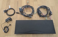 Aten cs1768 port gebraucht kaufen  Hannover