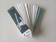 Farbkarte brillux creativ gebraucht kaufen  Hagen