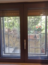 Finestre pvc usato  Roccagloriosa