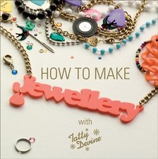 How make jewellery gebraucht kaufen  Berlin