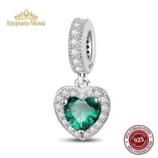 Charm cuore con usato  Orzinuovi