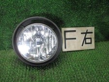 Farol de neblina direito DAIHATSU Terios Kid 2002 TA-J111G [usado] [PA02159282] comprar usado  Enviando para Brazil