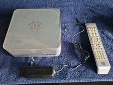 Telefunken full media gebraucht kaufen  Berlin