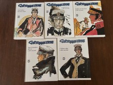 Corto maltese vol.1 usato  Cepagatti