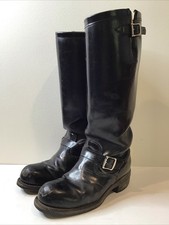 Chippewa tall engineer for sale  Clare