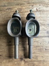 Pair rare antique for sale  GUILDFORD