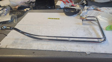 Left nostalgic saddlebag for sale  East Brunswick