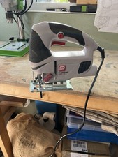 Corded 13amp jigsaw for sale Corded 13amp jigsaw for sale  SUTTON COLDFIELD