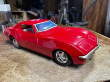 Vintage taiyo bump for sale  Staten Island