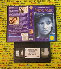 Vhs film effetto usato  Ferrara