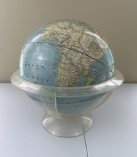 National geographic globe for sale  Blacklick