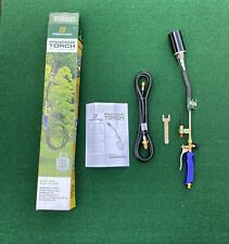 Greenwood propane torch for sale  Rockville