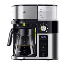 Braun multiserve drip for sale  Farmington