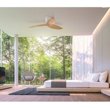 Ventilateur plafond design d'occasion  Bron