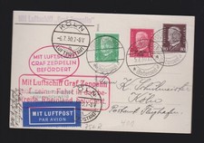 Lz127 graf zeppelin gebraucht kaufen  Forst (Lausitz)