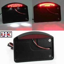 Led motorcycle side for sale  LEICESTER