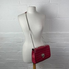 Versace jeans red for sale  WIGSTON