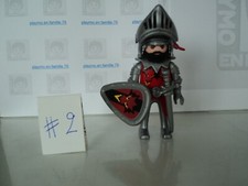 Playmobil vintage médiéval d'occasion Playmobil vintage médiéval d'occasion  Buchy