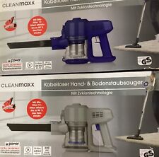 Akku zyklon staubsauger gebraucht kaufen  Gütersloh
