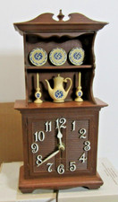 Spartus vintage clock for sale  Alexandria