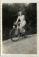 Antique photo vintage d'occasion  Expédié en Belgium