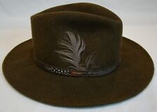 Stetson expedition crushable for sale  Abingdon