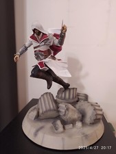 Assassin creed ezio usato  Napoli