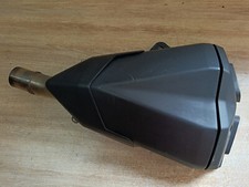 Silencieux échappement origin d'occasion Silencieux échappement origin d'occasion  Satillieu