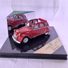 Vitesse citroen ente gebraucht kaufen  Gemünden
