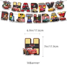 Disney cartoon cars for sale  FOLKESTONE