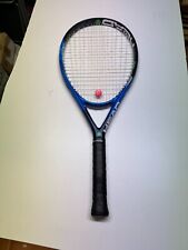 Head tennisschläger graphene gebraucht kaufen  Hamburg